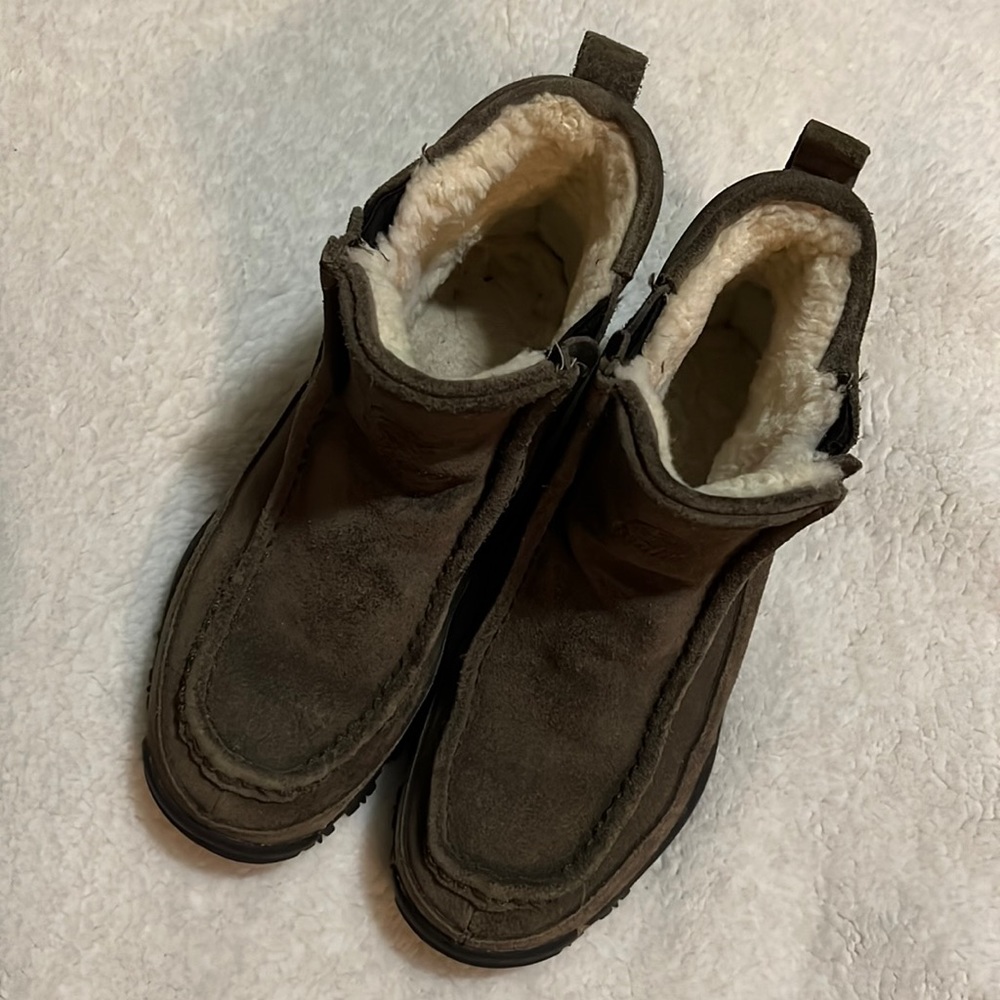 Kamik ankle boots